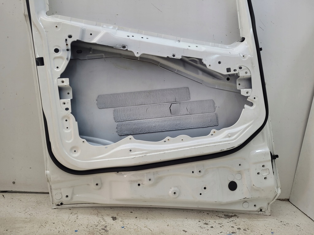 фото №11, Двері ліва водія volvo fh4 fh5 fv