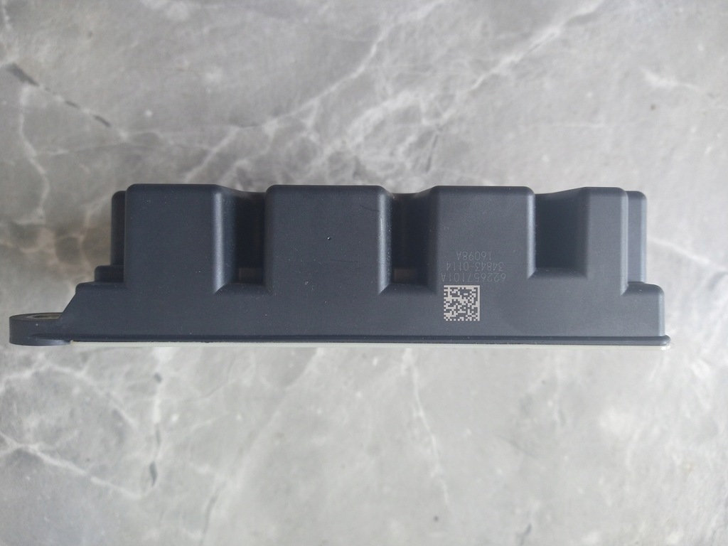 фото №5, Датчик подушка безопасности opel meriva b 13512293