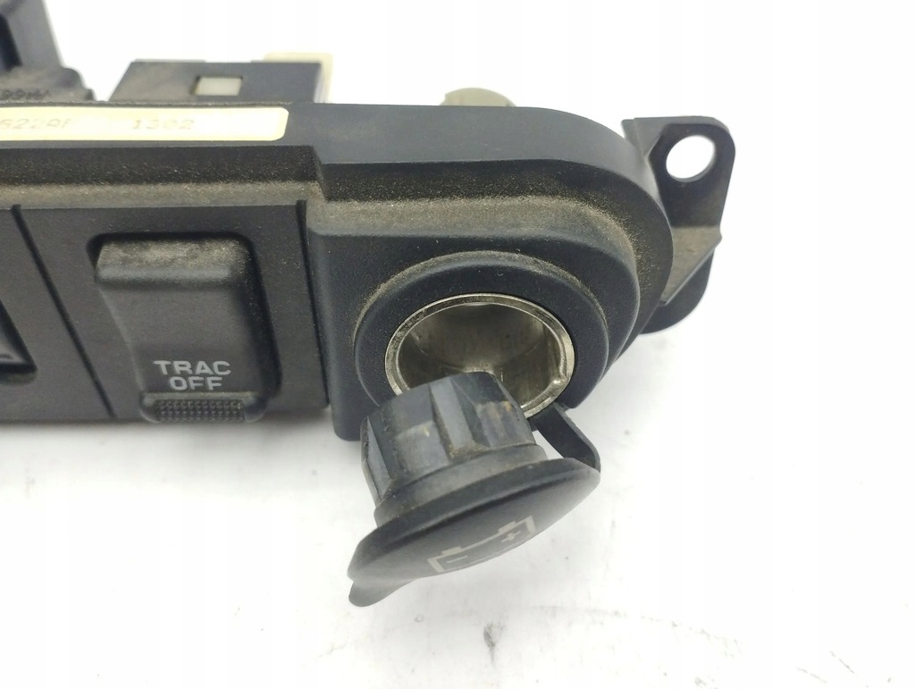 фото №6, Chrysler pt cruiser 2002 набор переключателей i кнопок