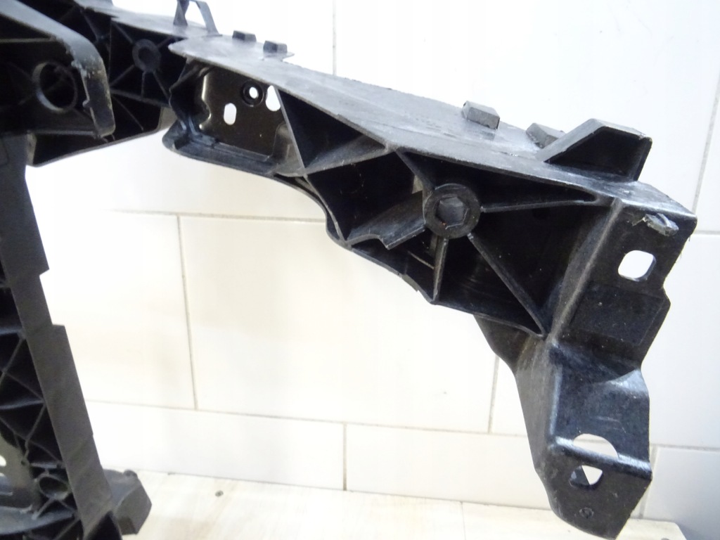 фото №12, Audi q7 q8 pas передний усилитель 4m0805594c оригинал llu