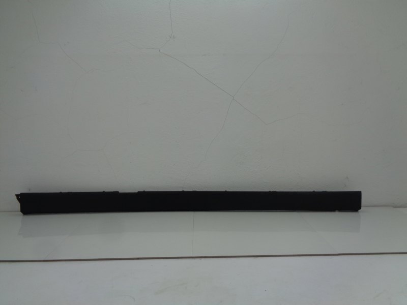 фото №1, Volvo xc60 ii 2 молдинг лівий поріг