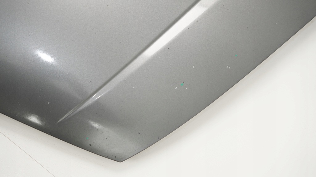 фото №7, Капот кришка двигуна honda accord viii 08-11r nh737m