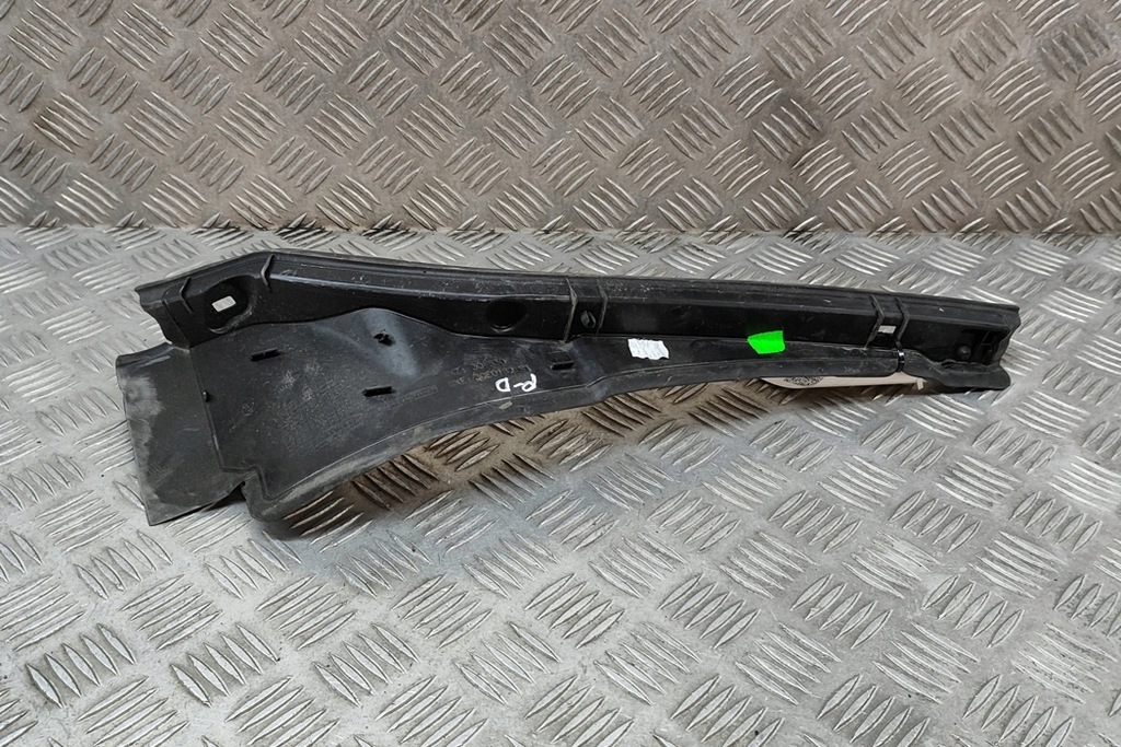 фото №5, Bmw 2 active tourer f45 передний правый крыло пластик 7300518 1.5 гибрид 2