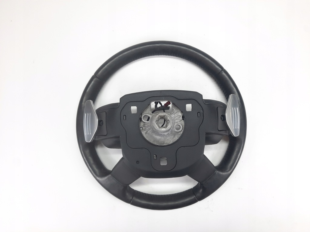 фото №7, Range rover vogue l405 воздуховод лепестки переключения подогрев epla3f563