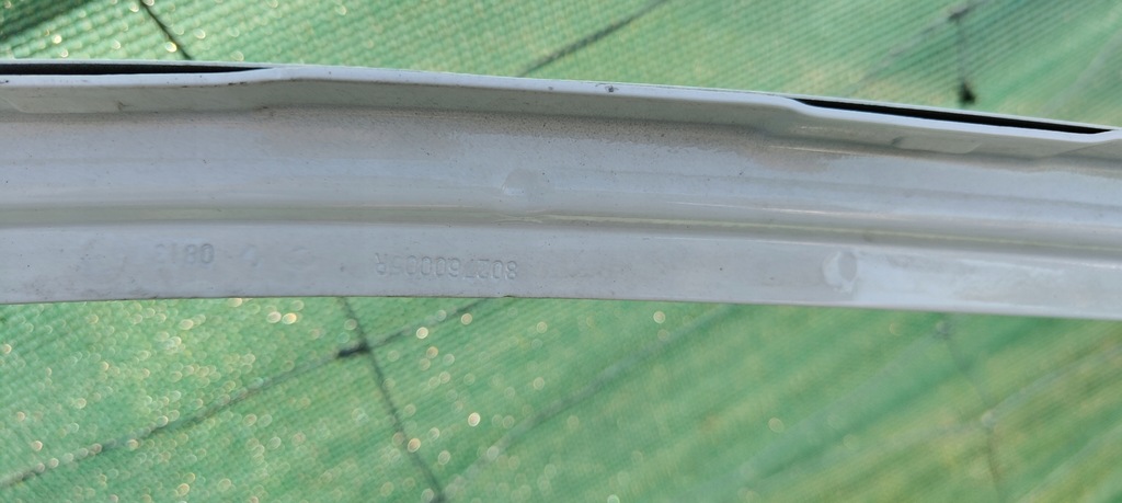 фото №9, Renault scenic iii 3 дверь правое перед