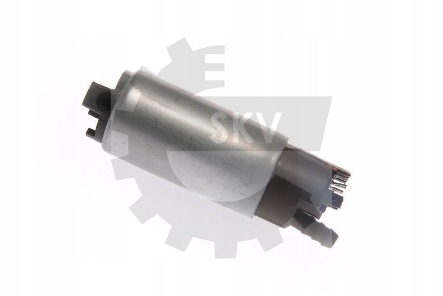 фото №9, Насос пального fiat panda ii 46798695