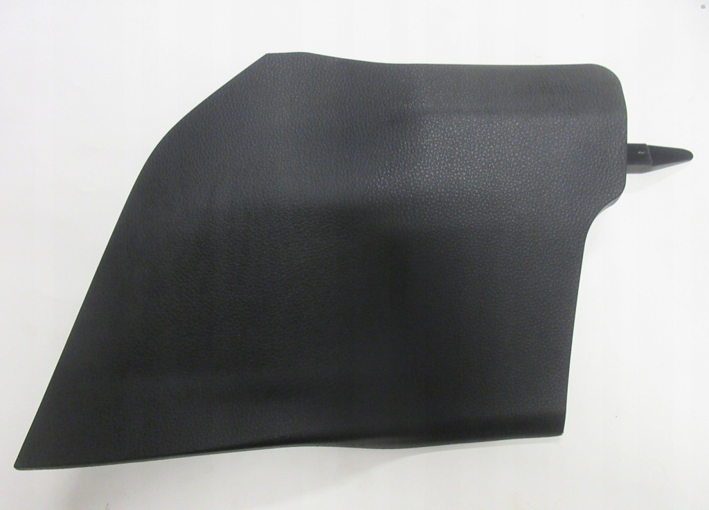 фото №1, Rav4 v защита заглушка панели правая 58816-42020