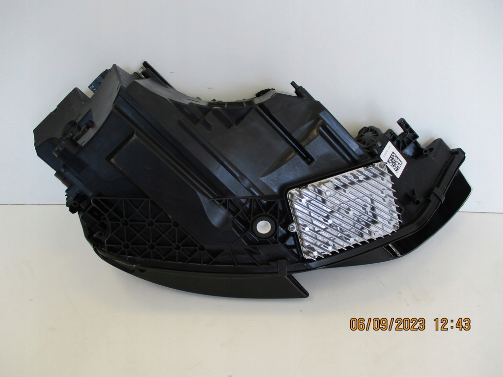 Фара левая передняя full led audi a8 4n0 рестайлинг  4n0941079b Доставка