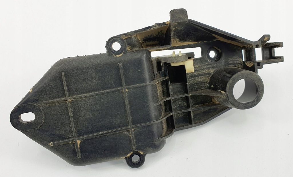 фото №3, Ручка внутрішня двері права fiat panda ii