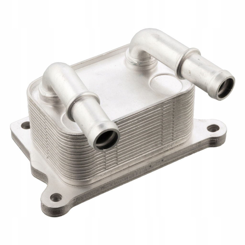 фото №1, Febi bilstein 105833 радіатор оливи, олія двигунний