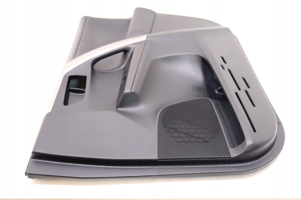 фото №5, Toyota rav4 iv обшивка дверь правый перед 67777-x1b08, 67611-x1b21