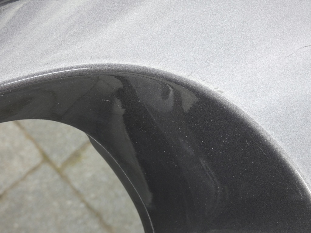 фото №7, Бампер решётки решётка радиатора citroen c-3