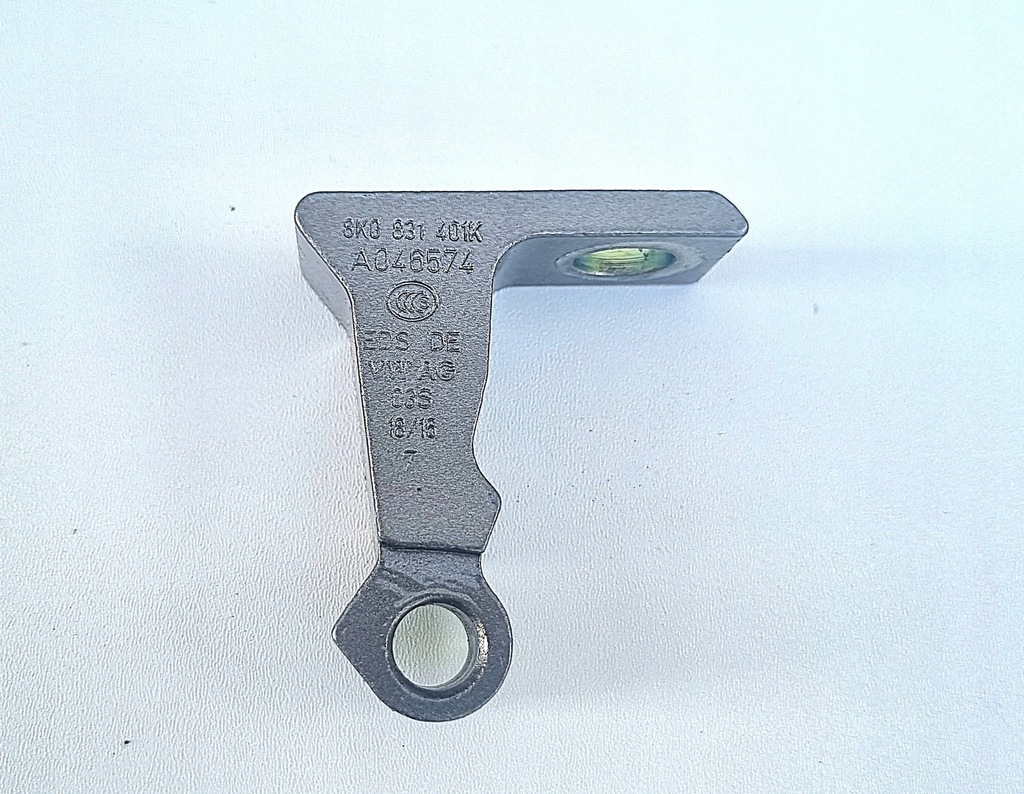 фото №8, 8k0831401p/k 8k0831402p/k vw golf 7 петля двері