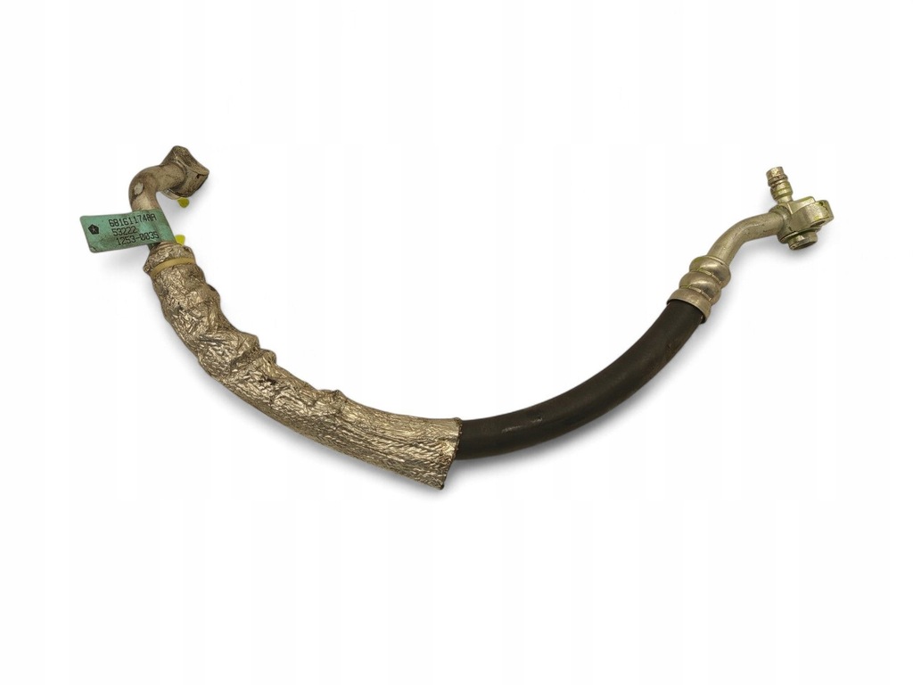 фото №5, Dodge durango iii 68161174aa wąż / шланг кондиционера a/c