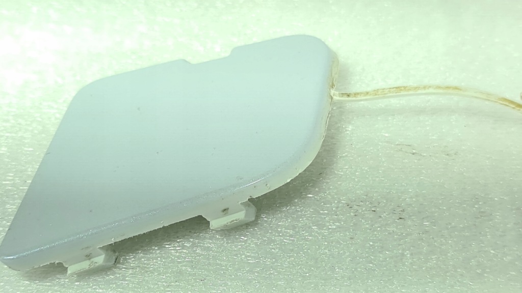 Купити Заглушка бампера передній ford s-max po рестайлінг am21-17a989-ba