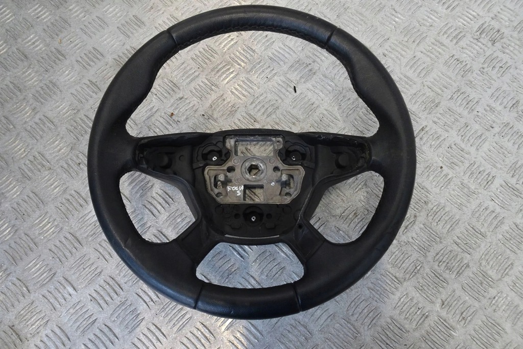 фото №1, Ford focus mk3 повітропровід 10-