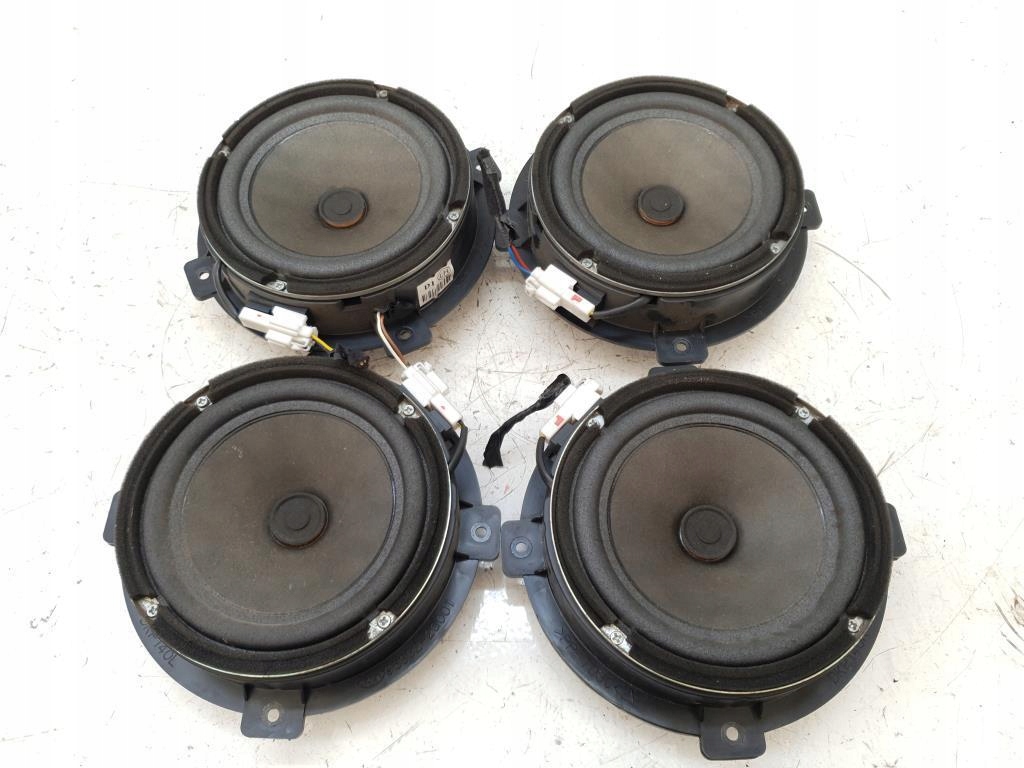 фото №1, Динамік kia magentis ii