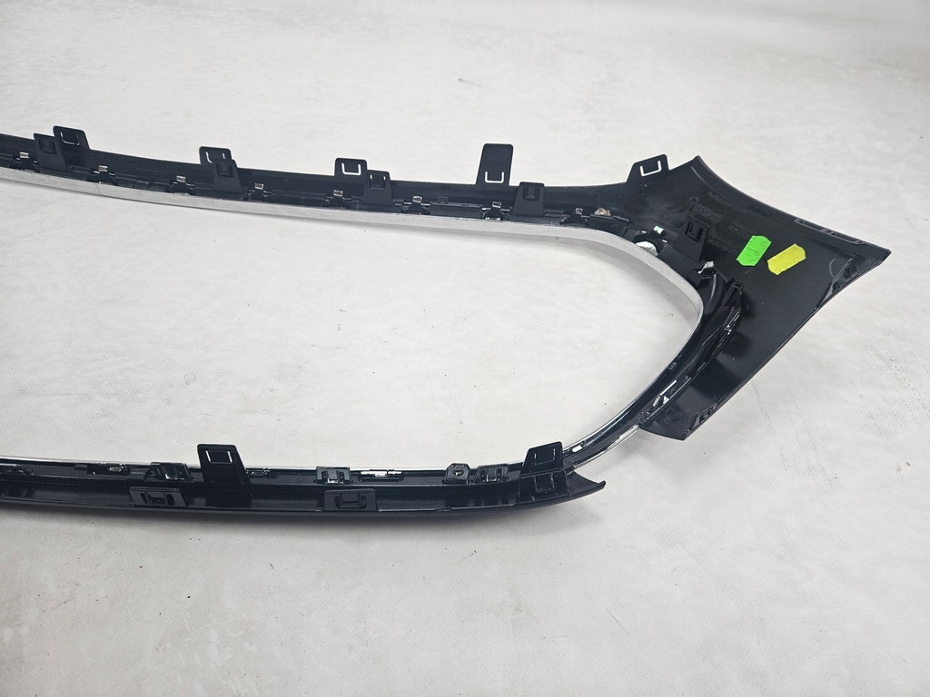 фото №12, Mercedes benz e klasa w214 2023 - молдинг рамка решётка решетка a2148881000