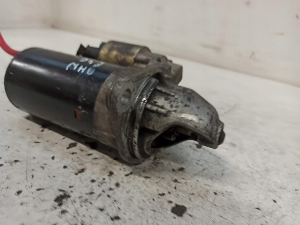 Bmw 3 e46 стартер 7505979 0001108196 | пожалуйста czytać описание! Цена