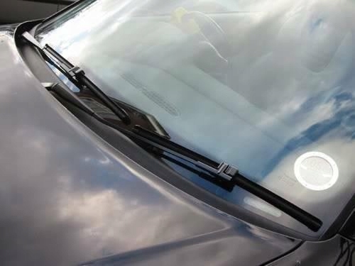 фото №6, Важіль двірники aero vag audi a3 2008 2013