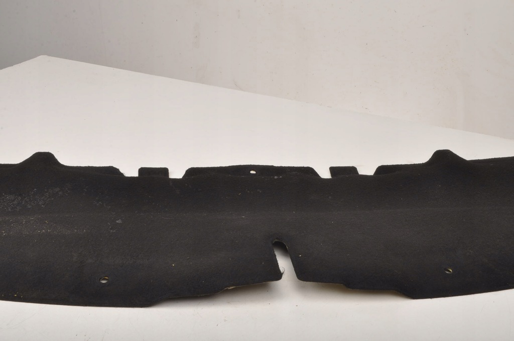 фото №7, Peugeot 3008 i шумоизоляция подкрылок капот