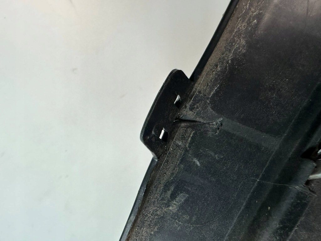 фото №9, Mercedes-benz gla w156 2017 молдинг бампера заднього a1568852400