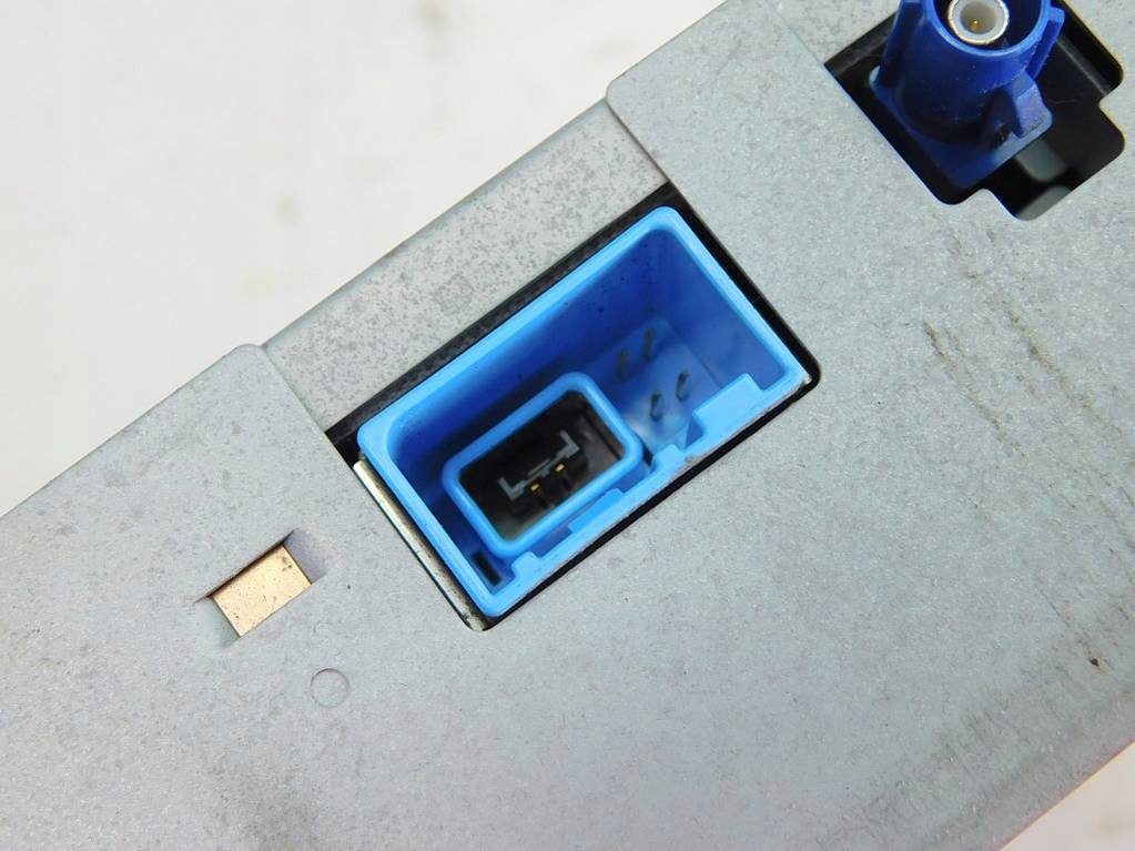 фото №9, Land rover discovery iii l319 04r считыватель dvd