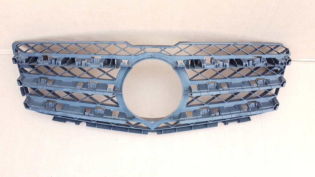 фото №1, Решётка радиатора решётка радиатора mercedes glk x204 2048801583