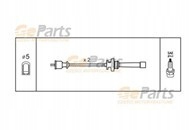 фото №1, Набор трубопровод зажигания jpn 11e5004-jpn