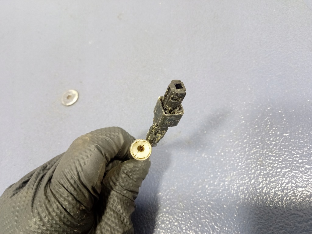 фото №4, Voyager iv caravan модуль усилитель антенны 04685636ac