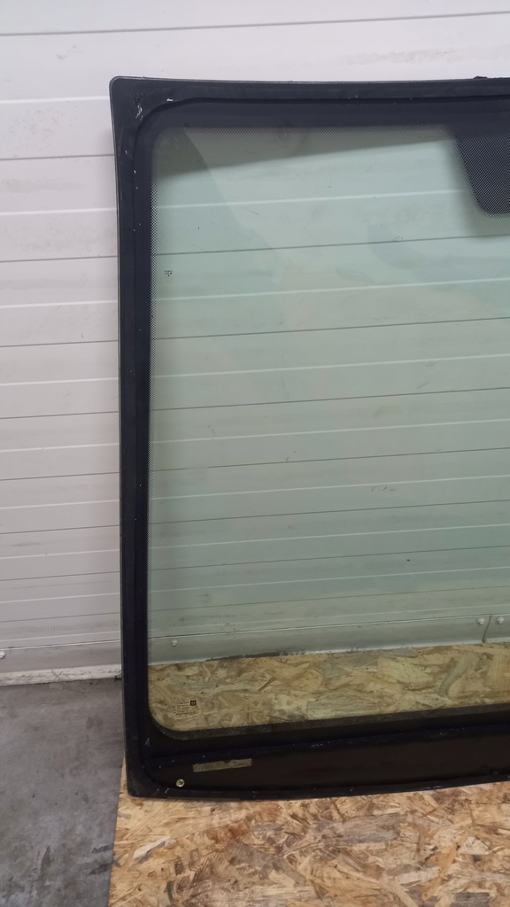 фото №5, Стекло передняя opel meriva 06r