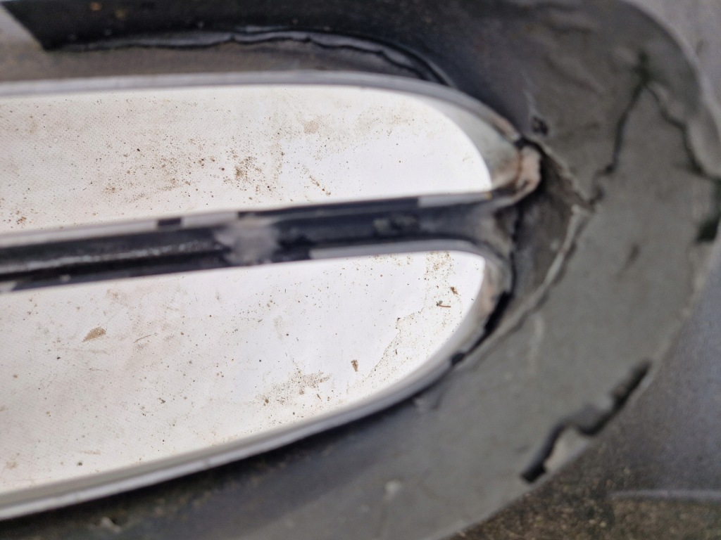 фото №14, Porsche 911 996 carrera zender aero kit бампер перед передний 99650598301