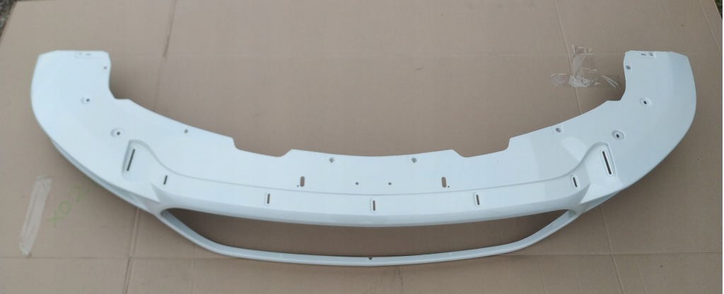 Bentley continental supersports спойлер w бампер Киев