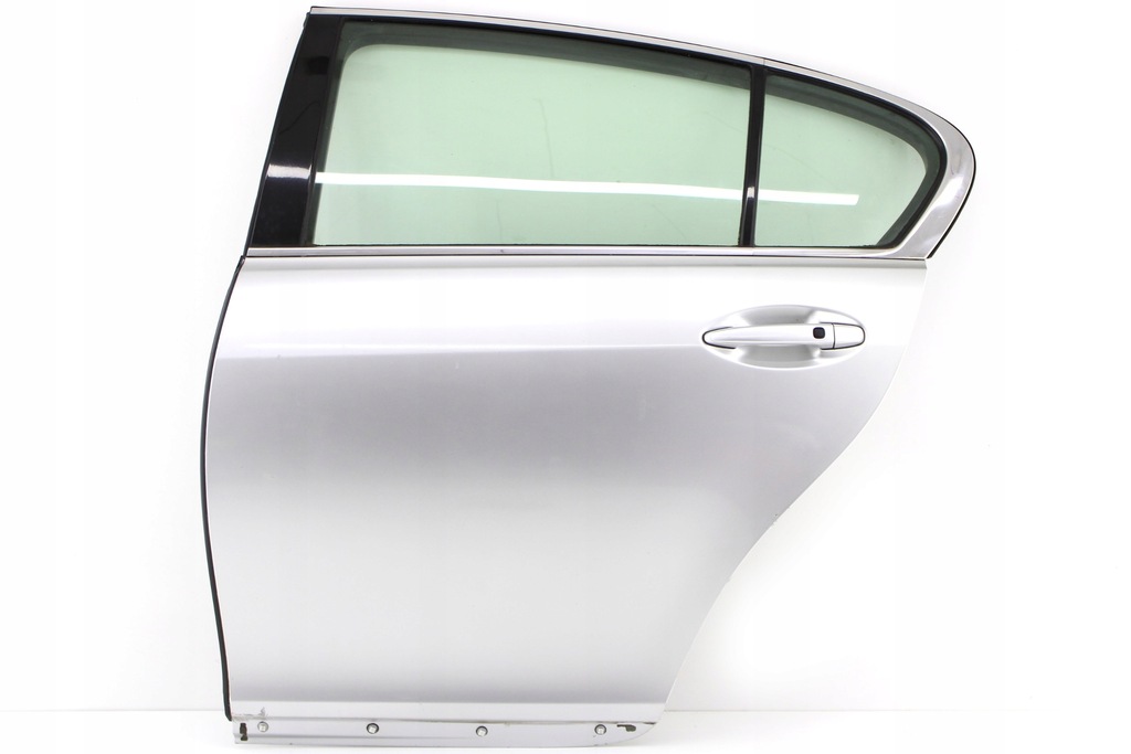 фото №1, Lexus gs mk3 iii 2004-2011 дверь левая задние полный