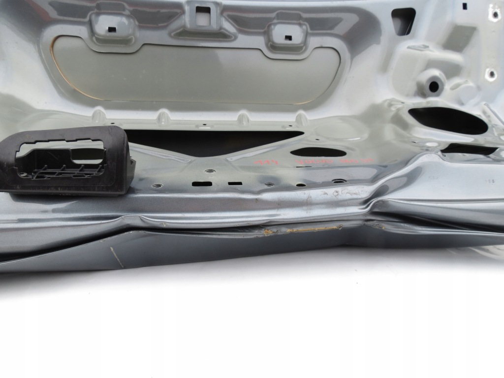 фото №15, Кришка багажника багажника задня задня 714 osmium grey volvo s60 iii 18-