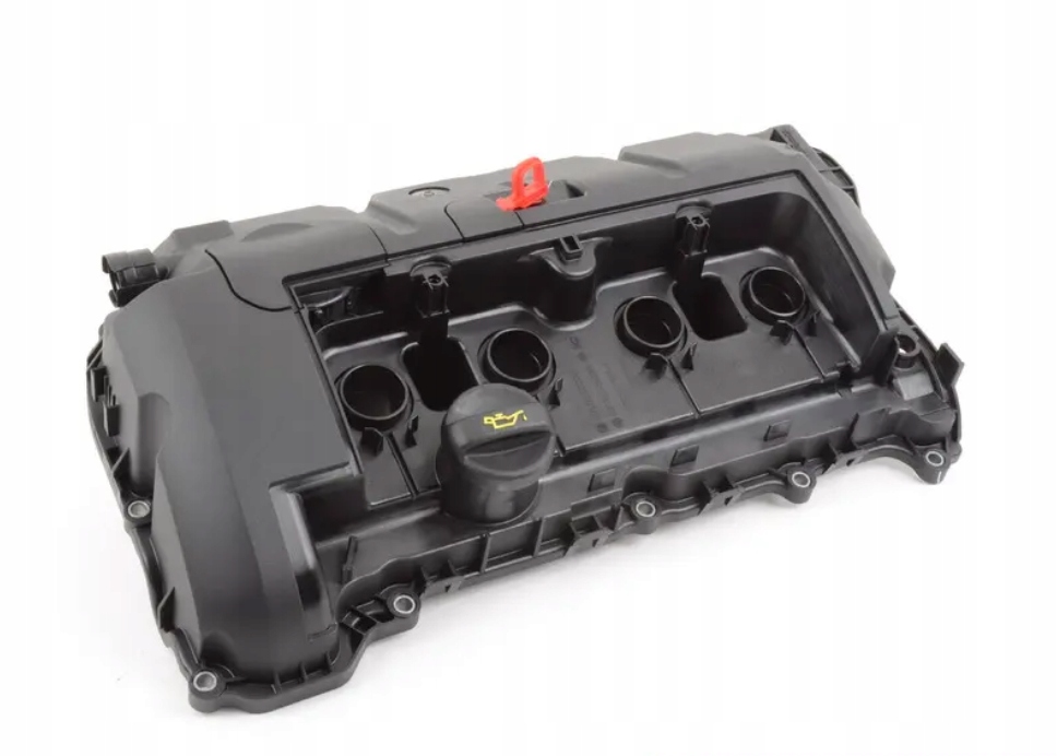 фото №8, Mini cooper r56 крышка головки цилиндра двигателя 11127646554оригинальная