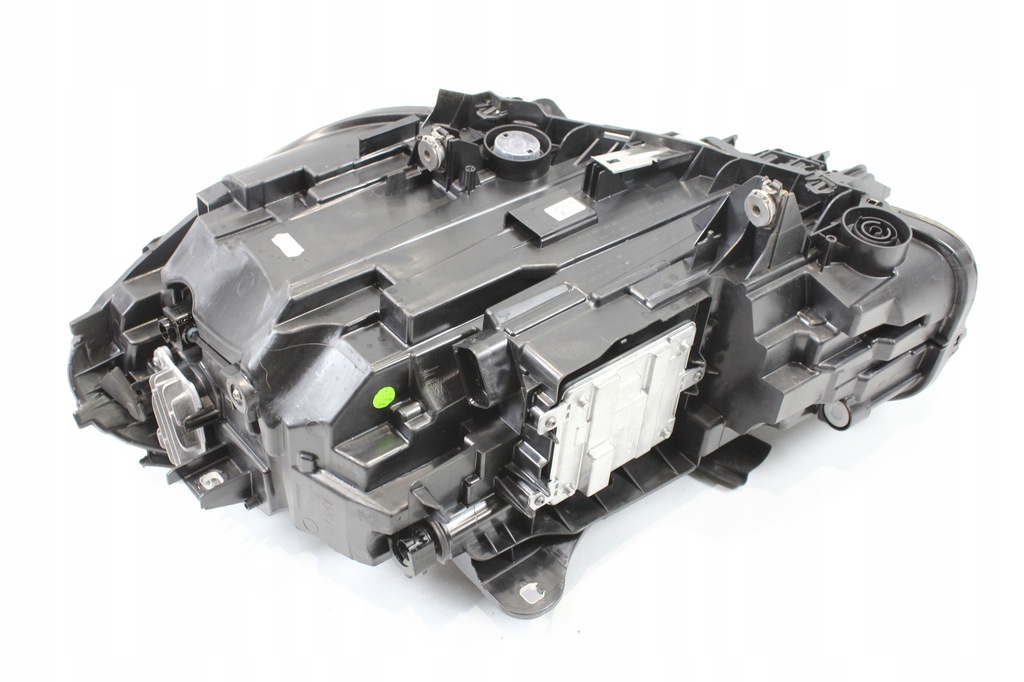 фото №11, Лампи передні повний full led europa bmw f44 2gc grancoupe