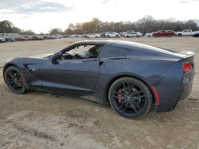 фото №7, Крила правий задній задня ідеальний стан chevrolet corvette c7 2014-