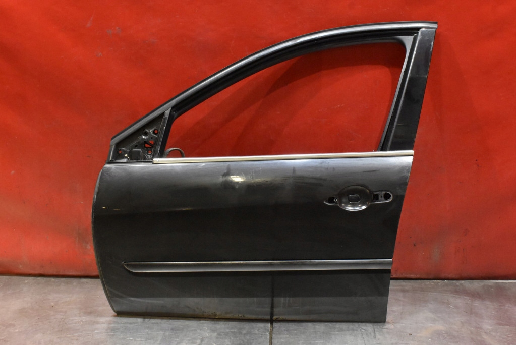 фото №1, Дверь левая перед передние nv676 renault laguna 3 iii 5d hb 07-11