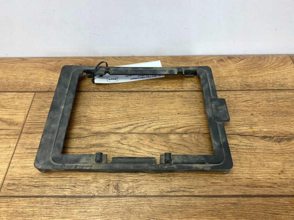 фото №1, Кронштейн кронштейн chevrolet camaro 2016+