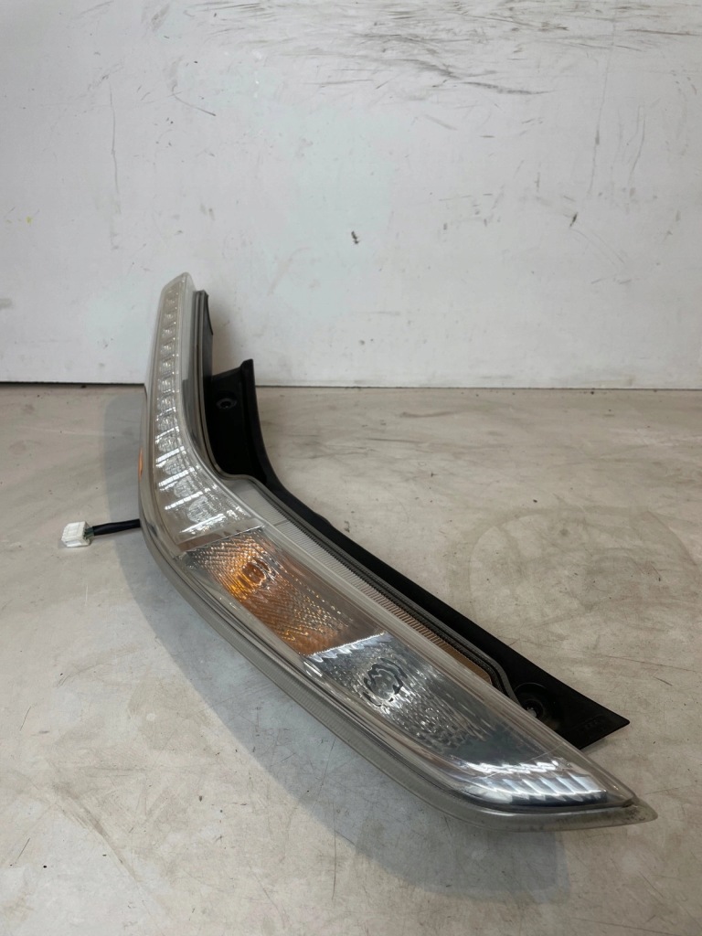 Фара задняя задняя левая nissan leaf 1 с Разборки