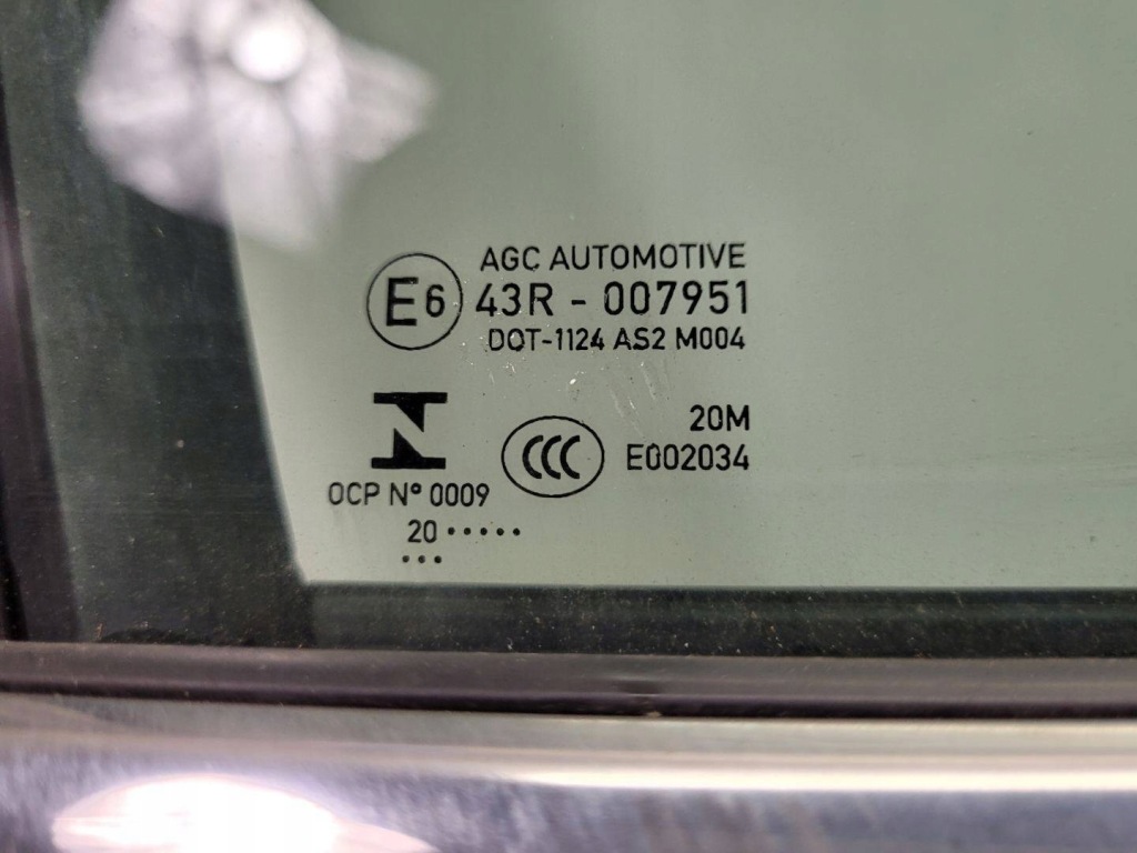 фото №10, Дверь перед правая сторона opel corsa f 2020