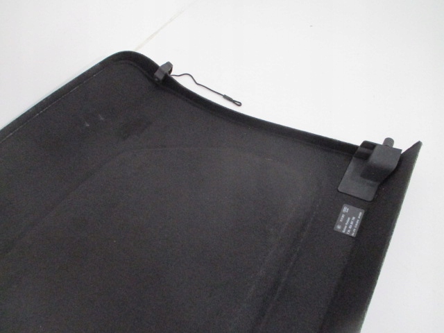 фото №8, Audi q3 f3 2018- полка задняя багажника 83a867769