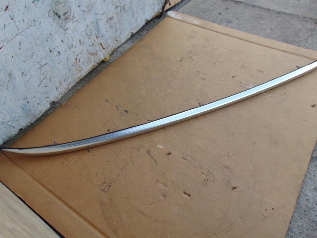 Купить Mercedes рейлинги кровельные glc 254 w254 a2548902200