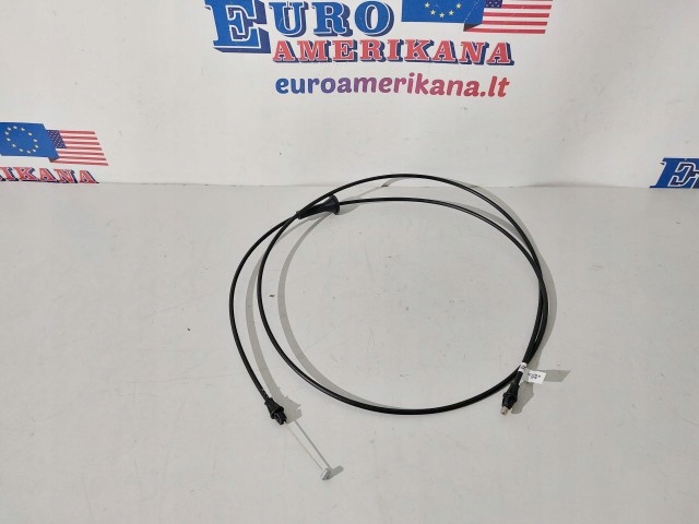 фото №1, 2015-2020 ford f-150 release кабель fl3z-16916-b