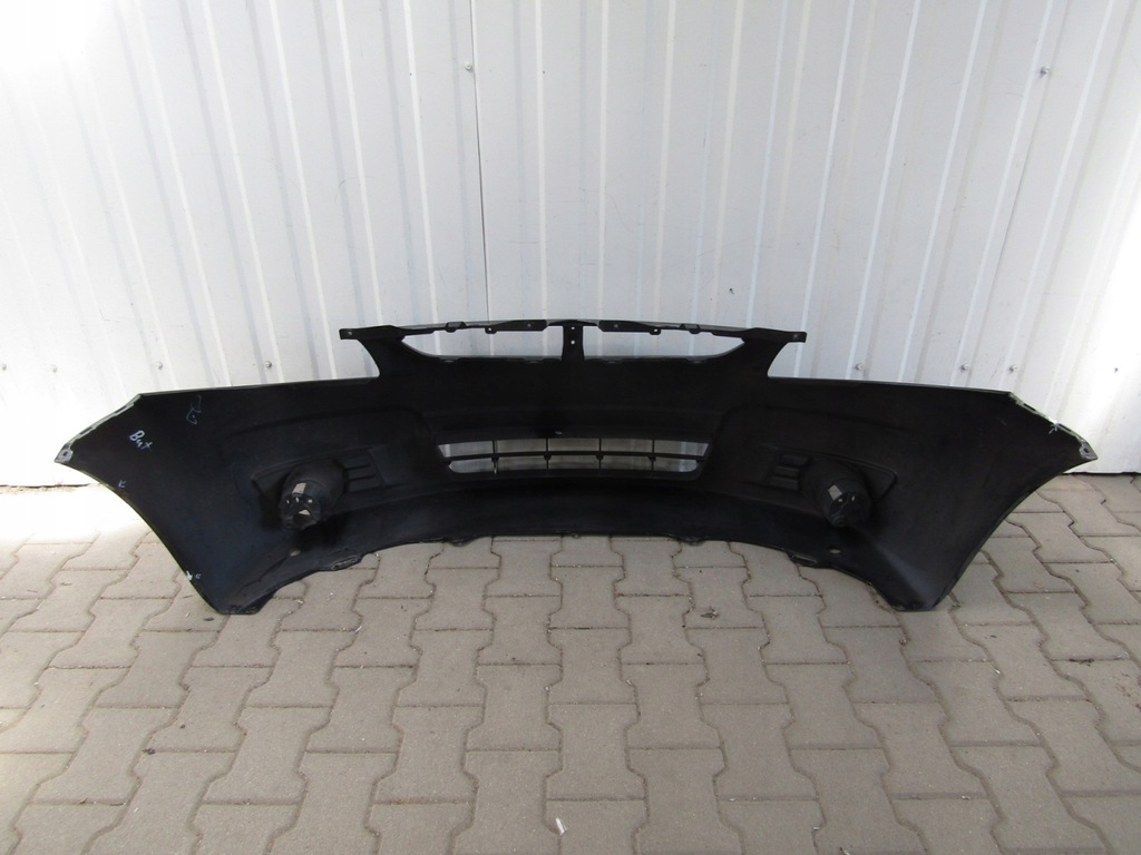 фото №16, Бампер перед передний suzuki sx4 lift 09-14