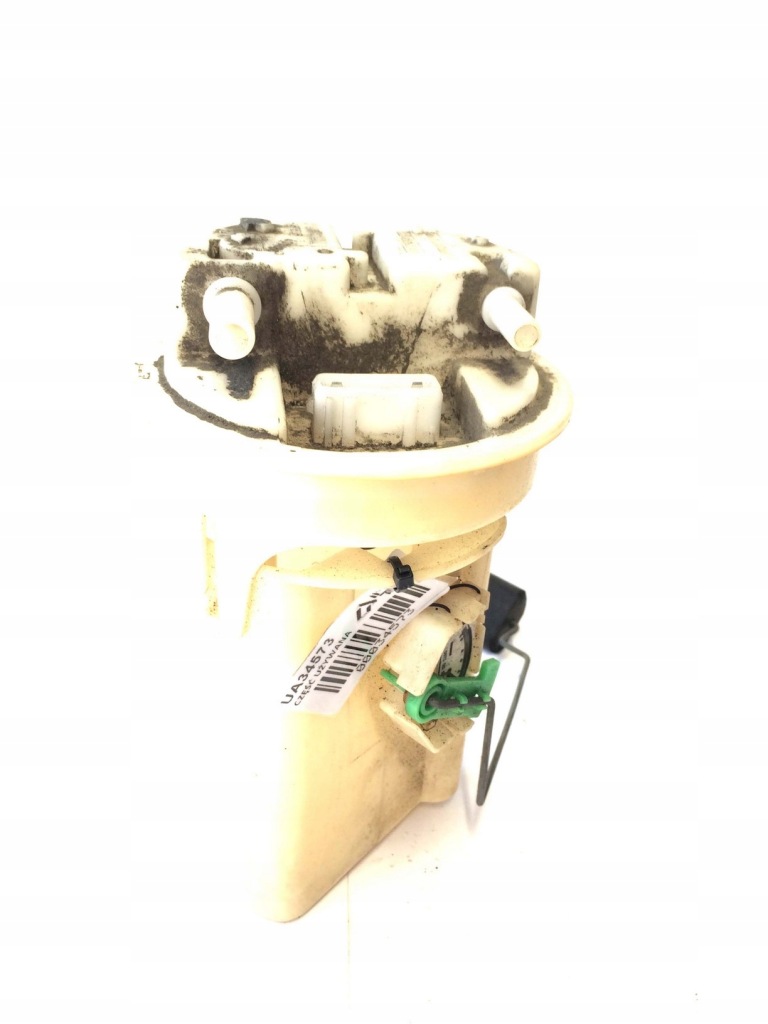 фото №1, Датчик рівня пального marwal peugeot 306