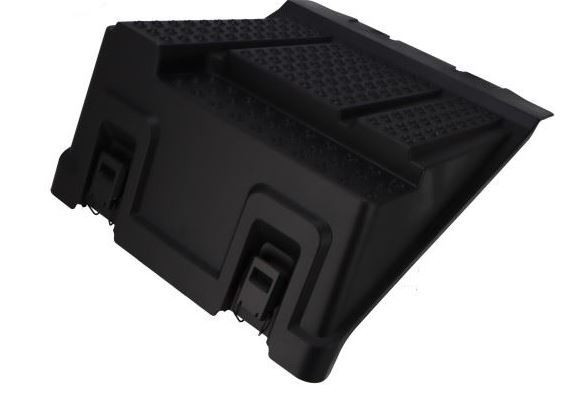 Купити Scania 7 s r накладка акумулятор велика 2536498 2536499 2573574