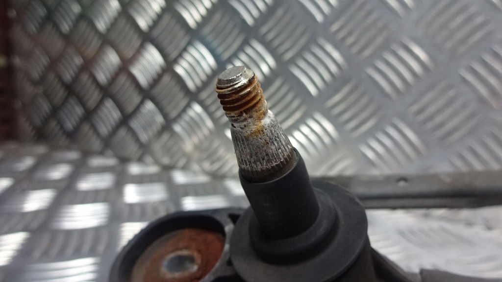 фото №7, Механізм двірник mazda 3 bk bp4k-6737x