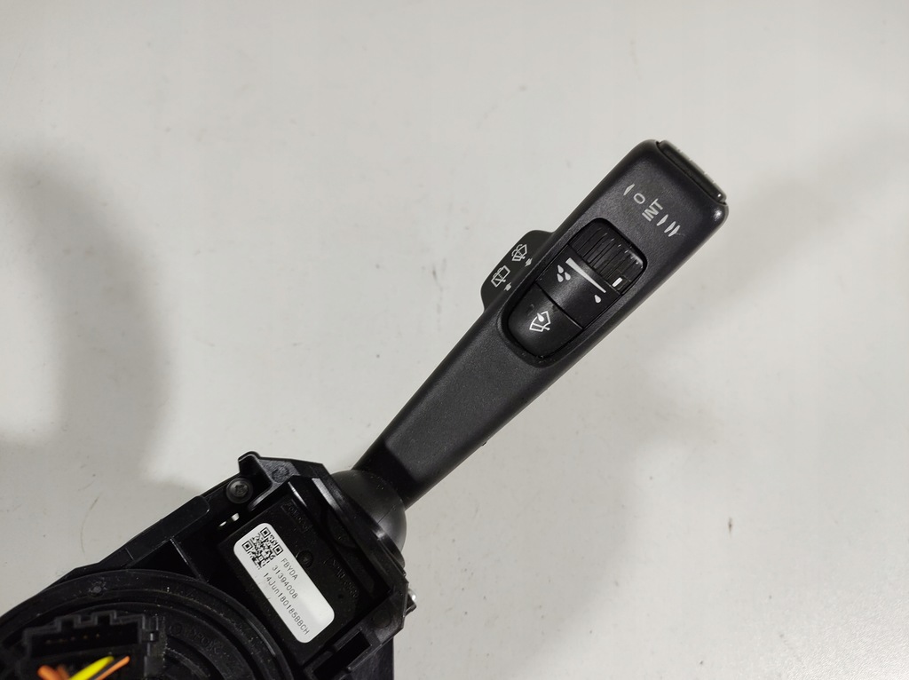 фото №12, Volvo v40 12- важіль світла поворотники